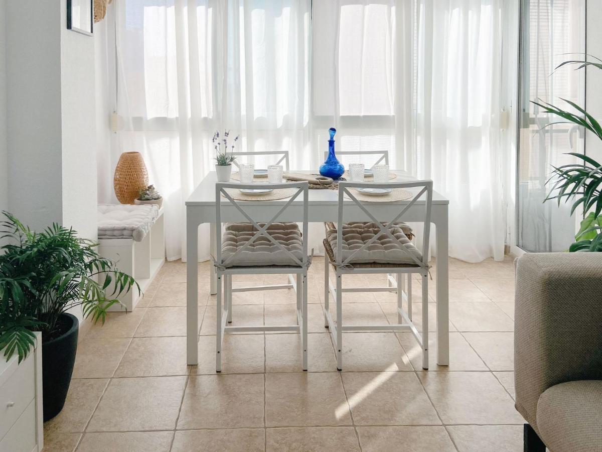 Apartament Ampolla Port إليامبويا المظهر الخارجي الصورة
