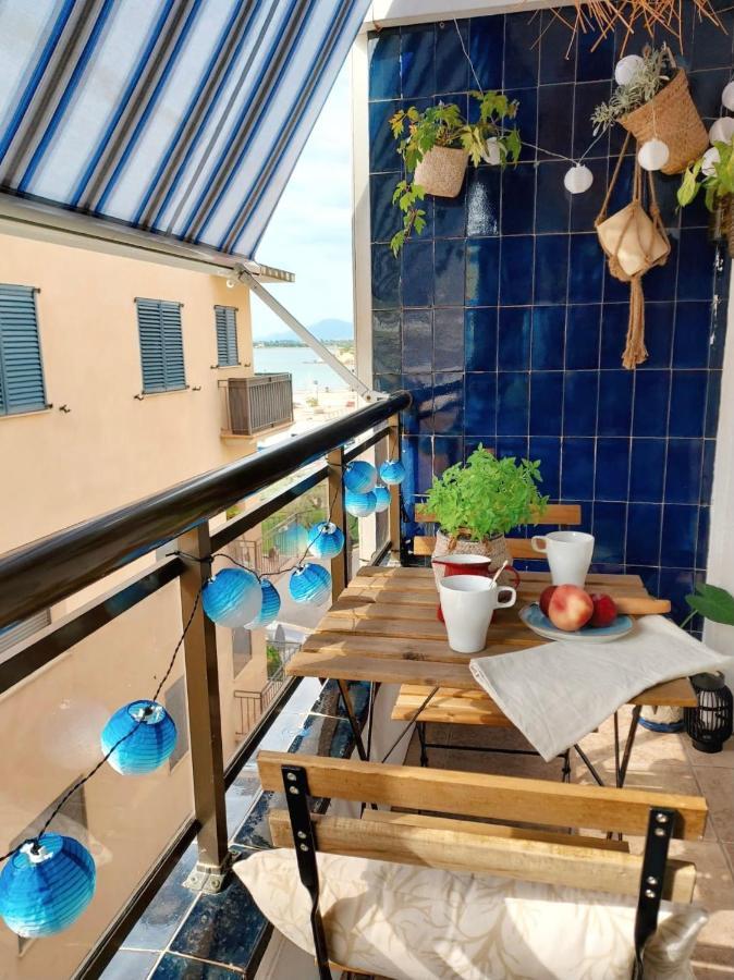 Apartament Ampolla Port إليامبويا المظهر الخارجي الصورة