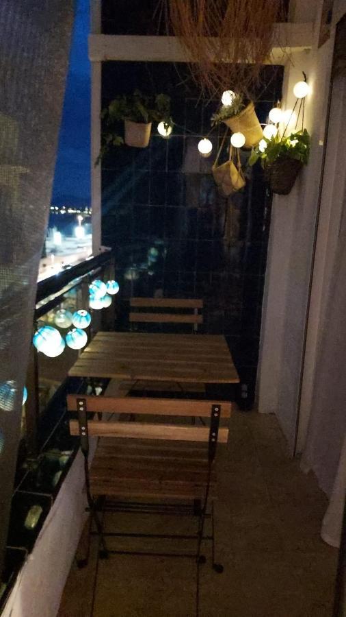 Apartament Ampolla Port إليامبويا المظهر الخارجي الصورة